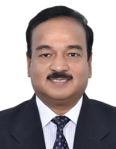 Dr B Athiyaman​