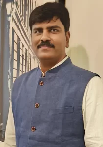 MR.Rajshekar
