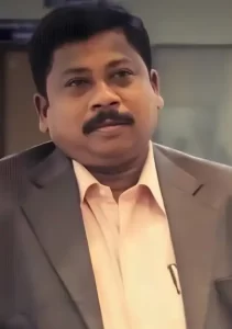 Dr.lakshmi mohan
