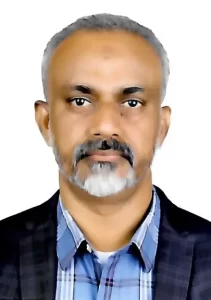 Mr.Muneer Ahamed