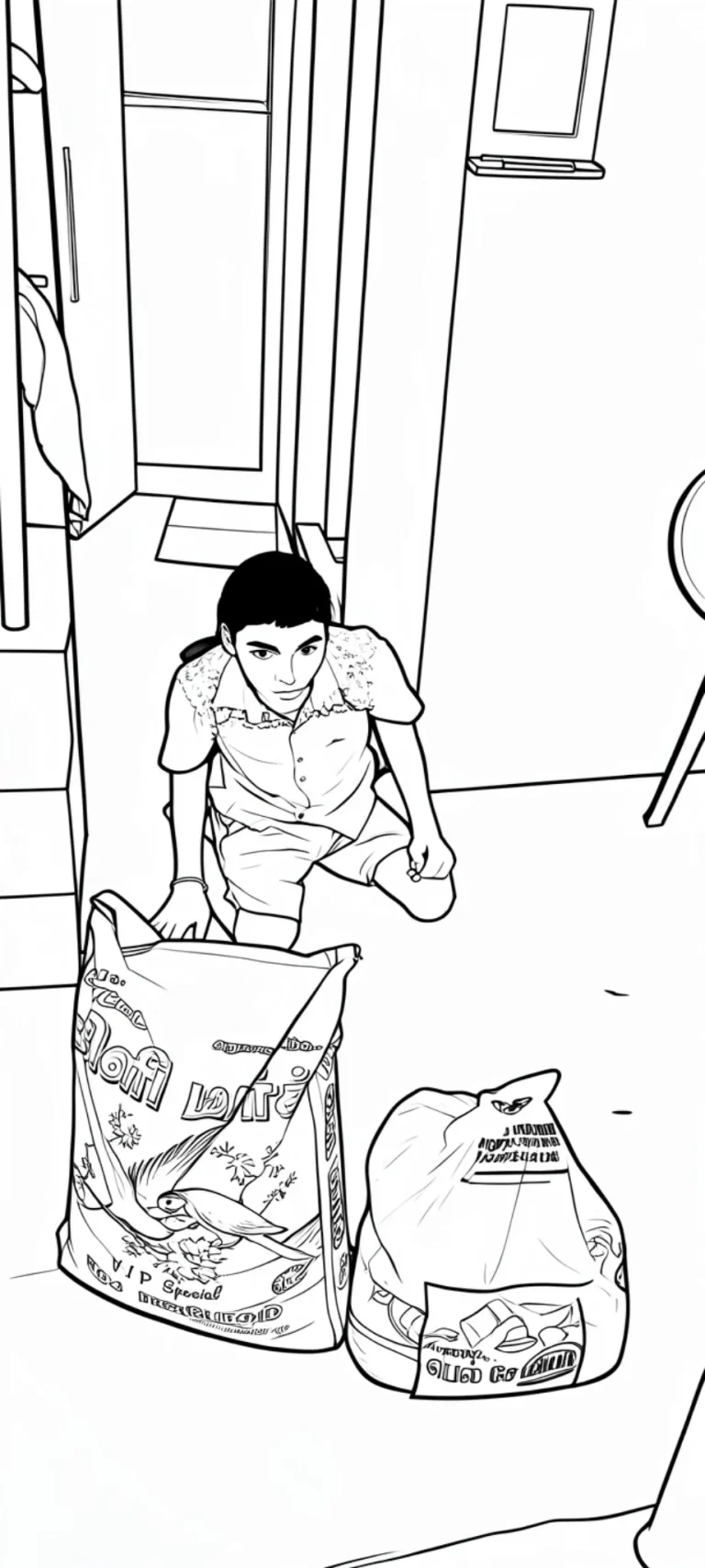 provision kit -3